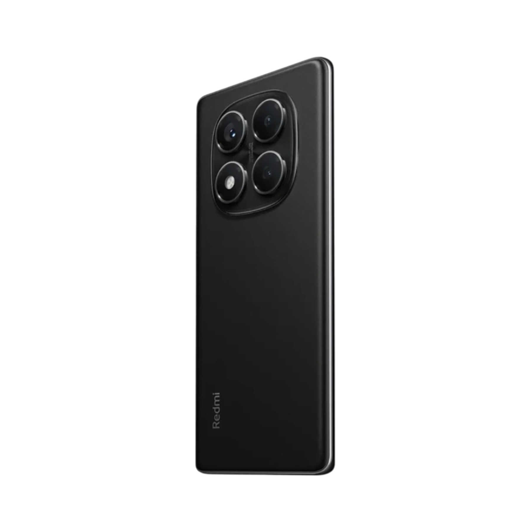 Xiaomi Redmi Note 14 Pro 12/512Гб, Полночный черный, EU Xiaomi Redmi Note 14 Pro 12/512Гб, Полночный черный, EU