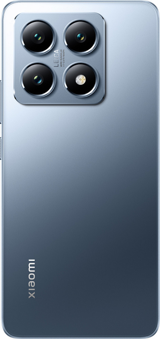 Xiaomi 14T Pro 12/512Гб, Синий титан