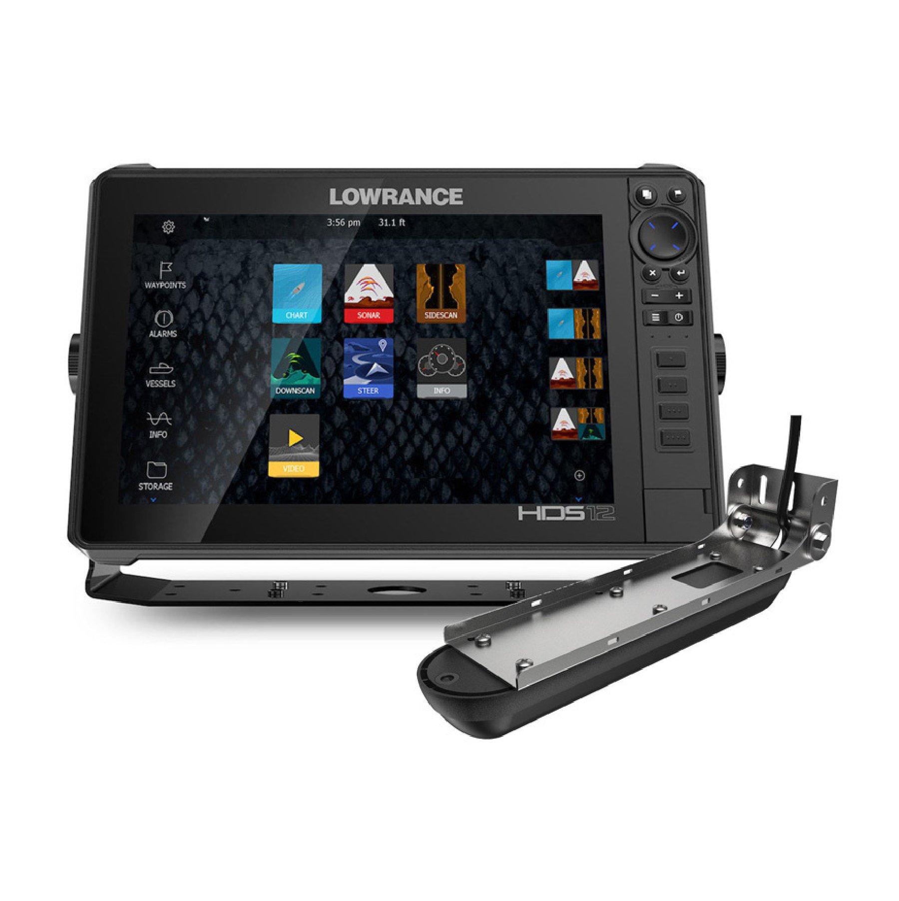 HDS-12 Live Active Imaging в Краснодаре