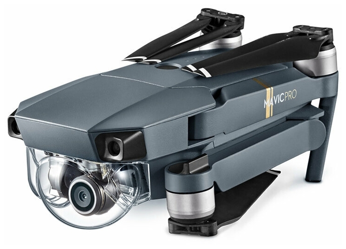 DJI Mavic Pro combo DJI Mavic Pro combo