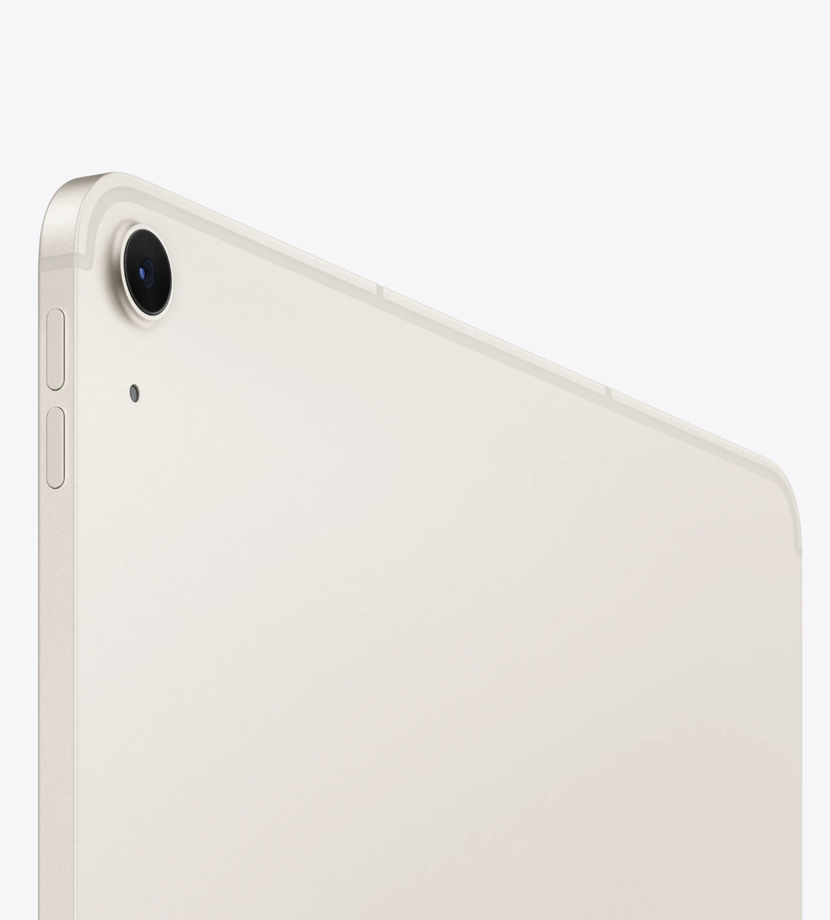 Apple iPad Air 13", 2025, M3, Wi-Fi + Cellular, 128Гб, Сияющая звезда