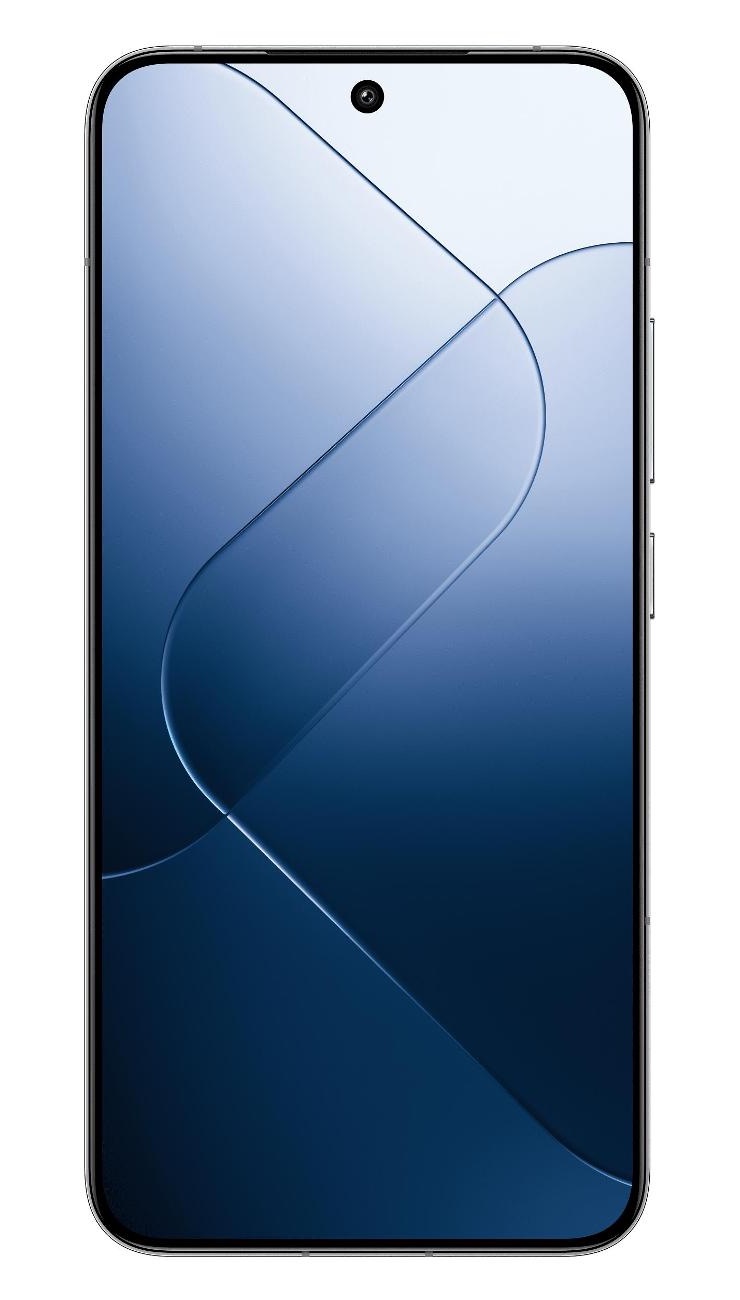 Xiaomi 14 12/512Гб, Белый