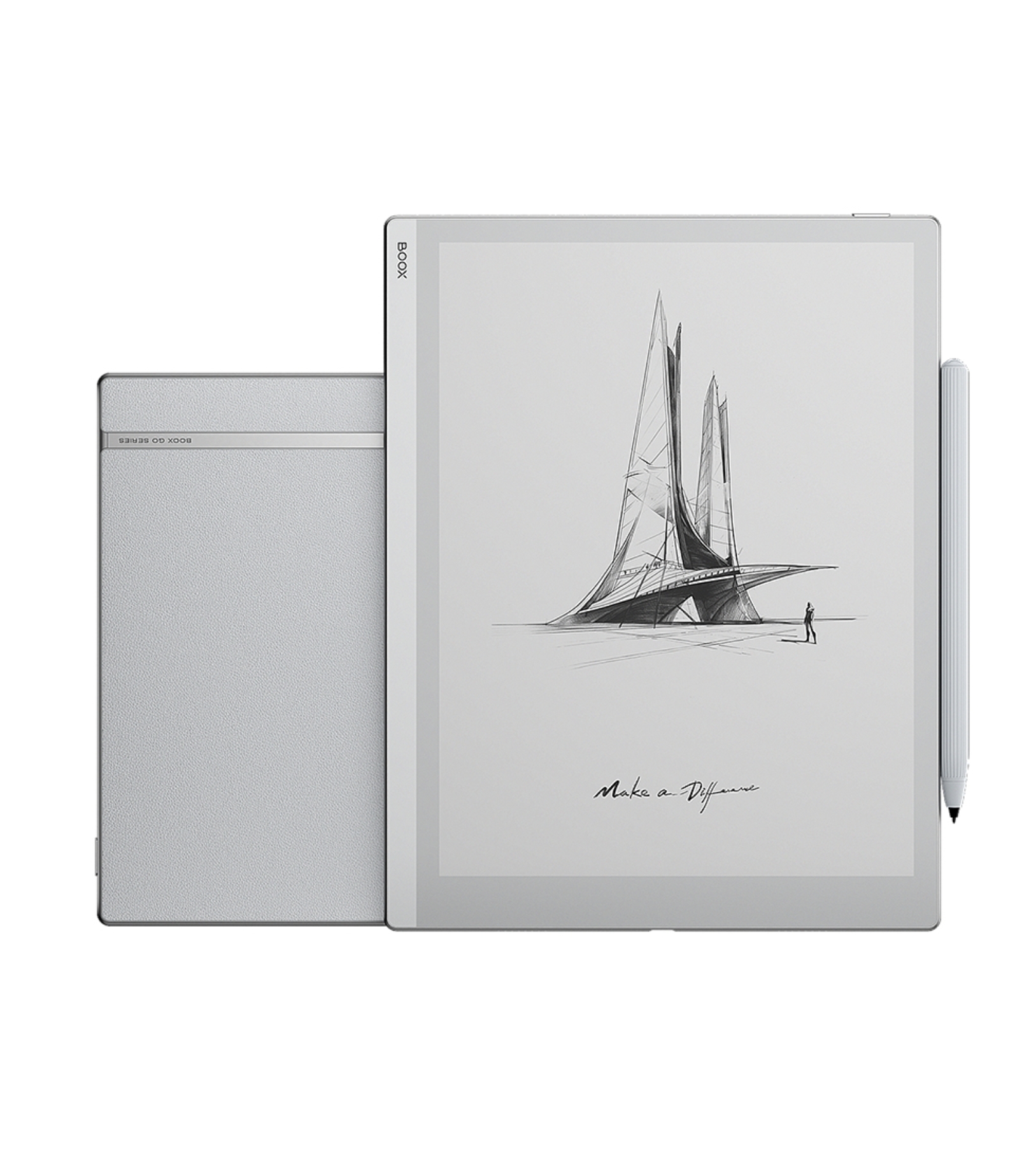 Onyx Boox Go Color 10.3" 4/64Гб, Белый Onyx Boox Go Color 10.3" 4/64Гб, Белый в Краснодаре