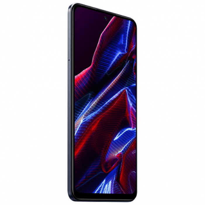 Pocophone POCO X5 5G 8/256Гб, EU, Черный - Б/У