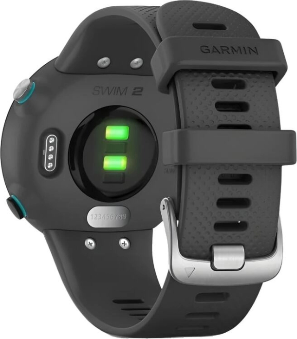 Garmin Swim 2, Серые