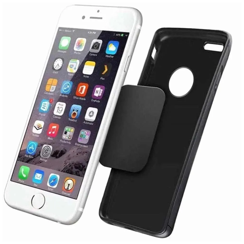 Пластина для магнитного держателя LGD CAR