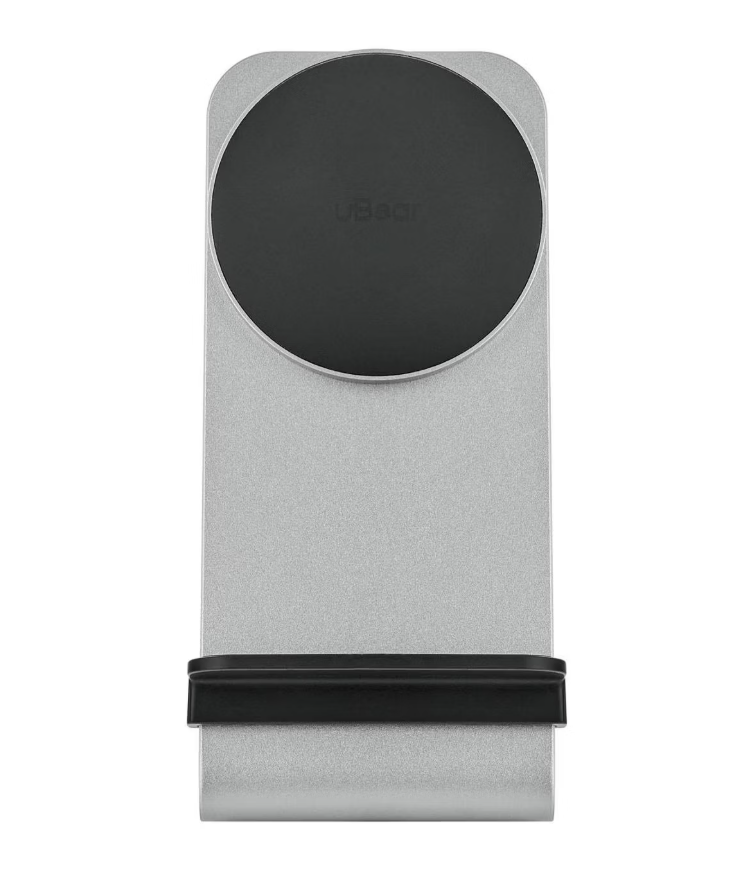 Level Pro 3 в 1, Серебристый