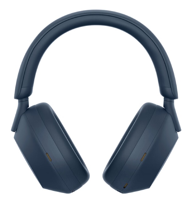 Sony, Синие, WH-1000XM5/B Sony, Синие, WH-1000XM5/B