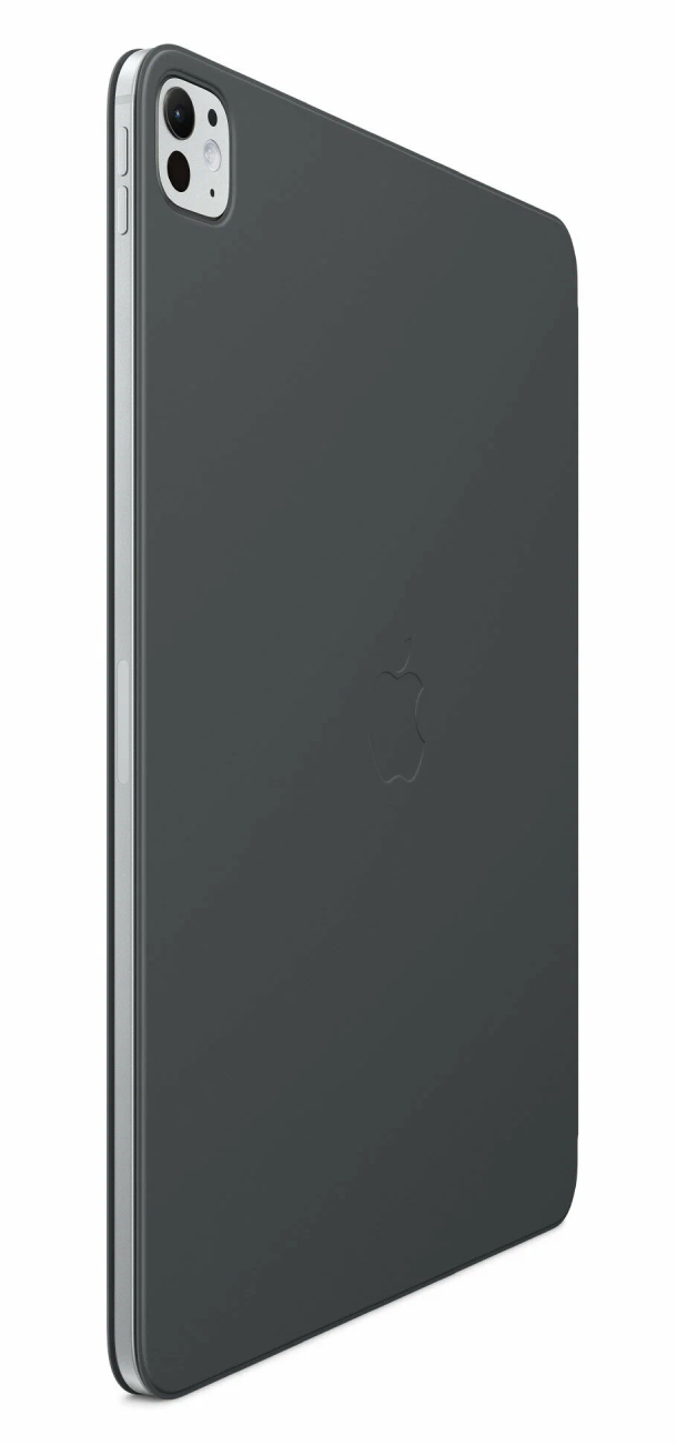 Чехол-книжка Smart Folio для iPad Pro 13" (2024), Черный