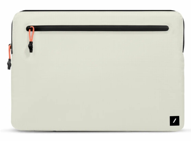 Чехол-конверт Native Union STOW ULTRA SLEEVE для Macbook 15/16, Песчаник