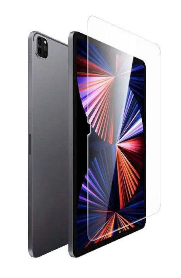 Защитное стекло WiWU iVISTA для Apple iPad Air 13 (2024)
