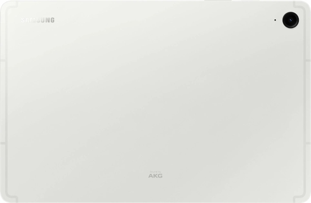Samsung Galaxy Tab S9 FE 10.9" Wi-Fi 6/128Гб, Серебристый
