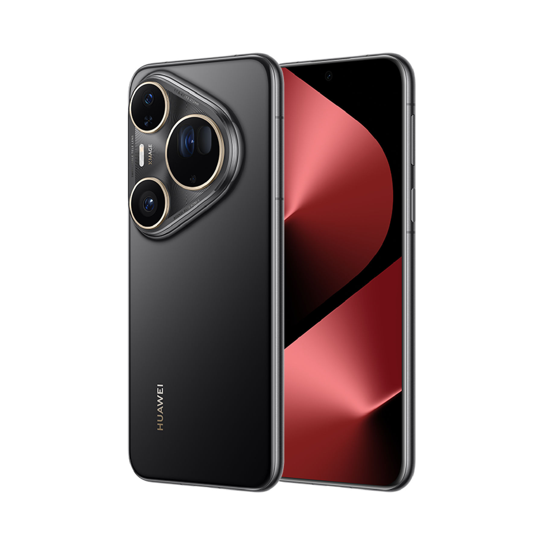Huawei Pura 80 Ultra 16/512Гб, Чepный