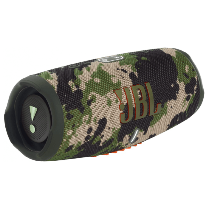 JBL Charge 5, Камуфляжный JBL Charge 5, Камуфляжный