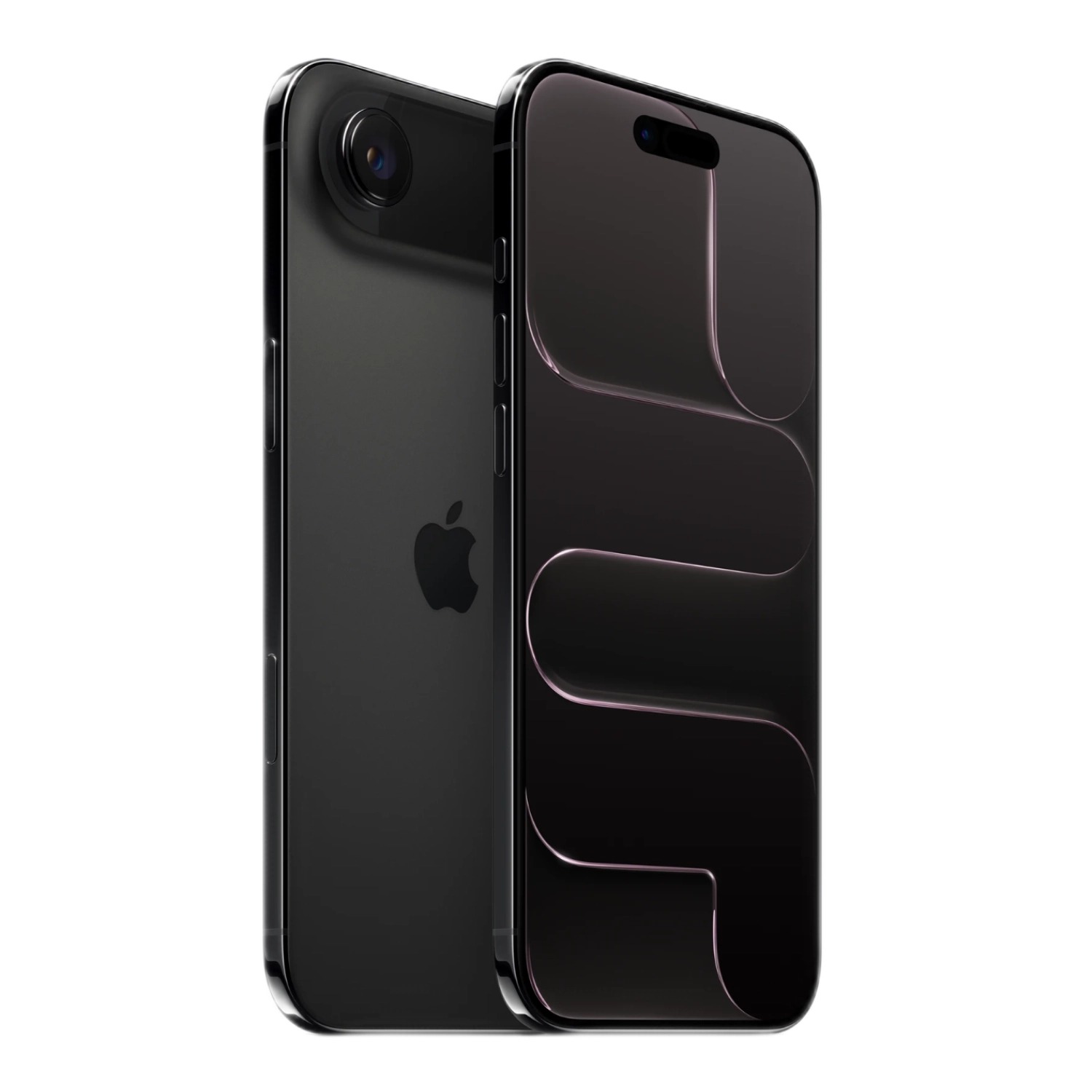 Смартфон Apple iPhone Air 256Гб (eSIM) Космический черный