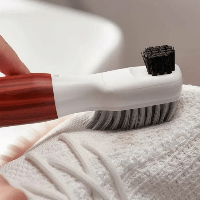 Вибрационная щетка для обуви Xiaomi PuLin Sonic Vibrating Shoe Brush