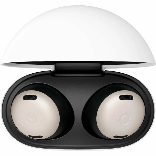 Google Pixel Buds Pro, Цвета «Фарфор» Google Pixel Buds Pro, Цвета «Фарфор»