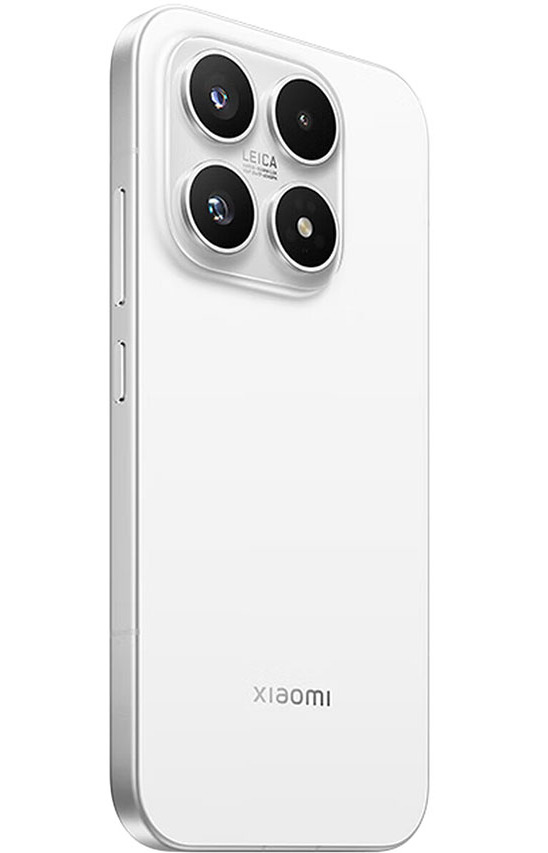 Xiaomi 17 12/256Гб, Белый