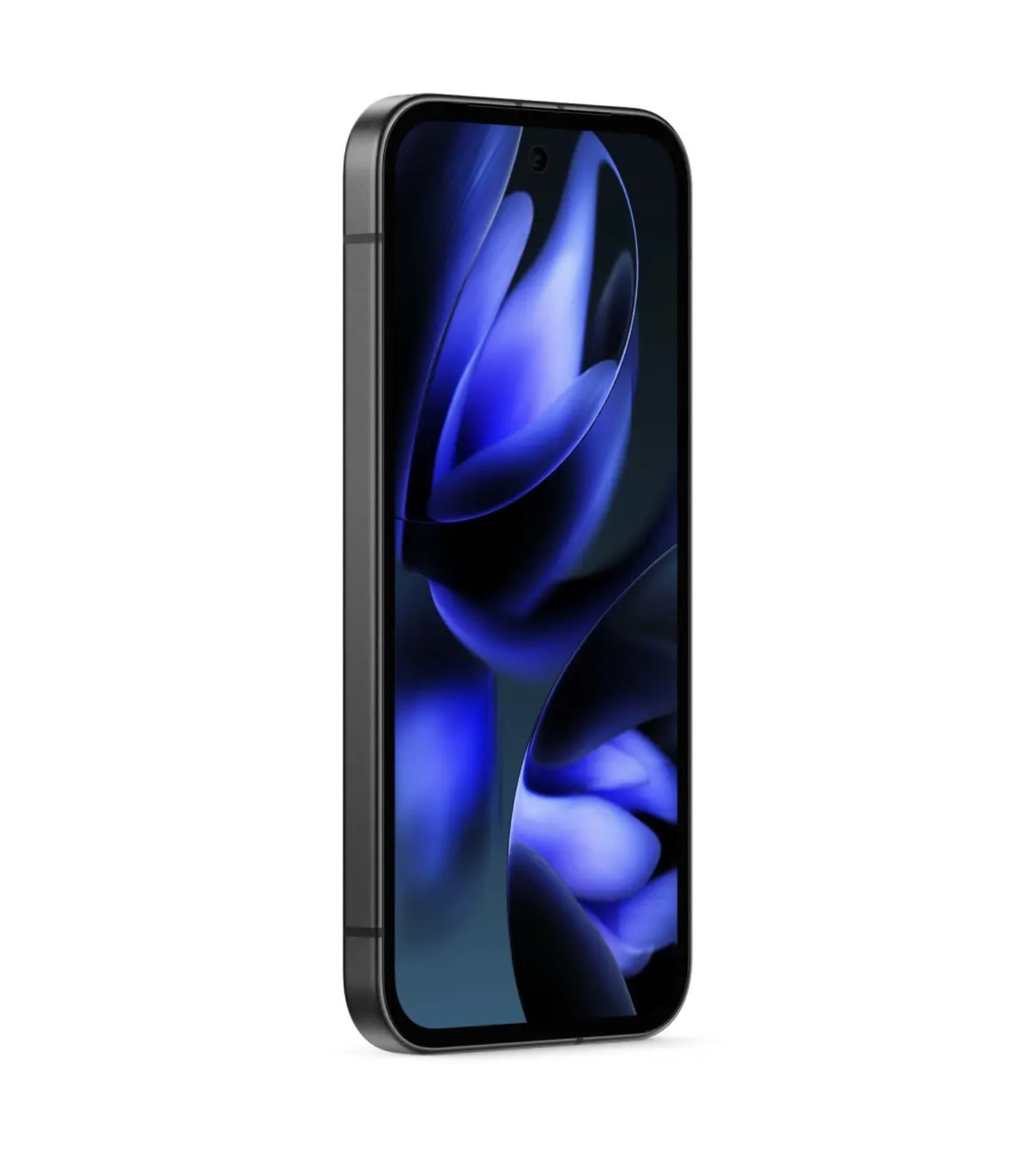 Google Pixel 9A 12/256Гб, Обсидиан