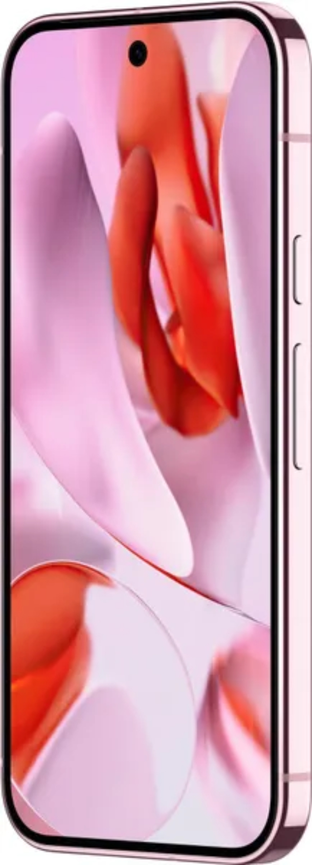 Google Pixel 9 Pro 16/512Гб, Розовый кварц