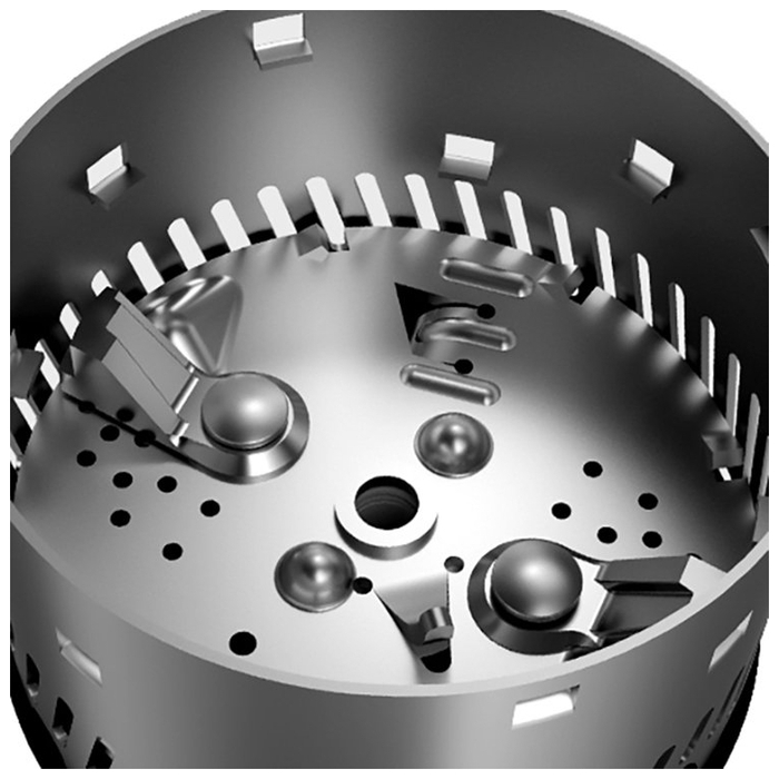 Измельчитель пищевых отходов Xiaomi Qcooker Waste Garbage Processor