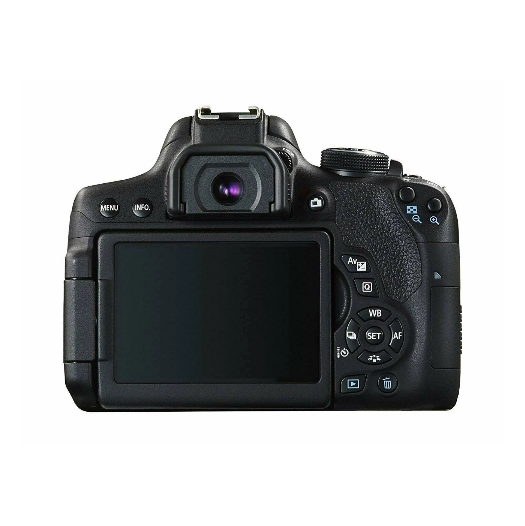 Canon EOS 750D Kit 18-55 IS STM в Краснодаре
