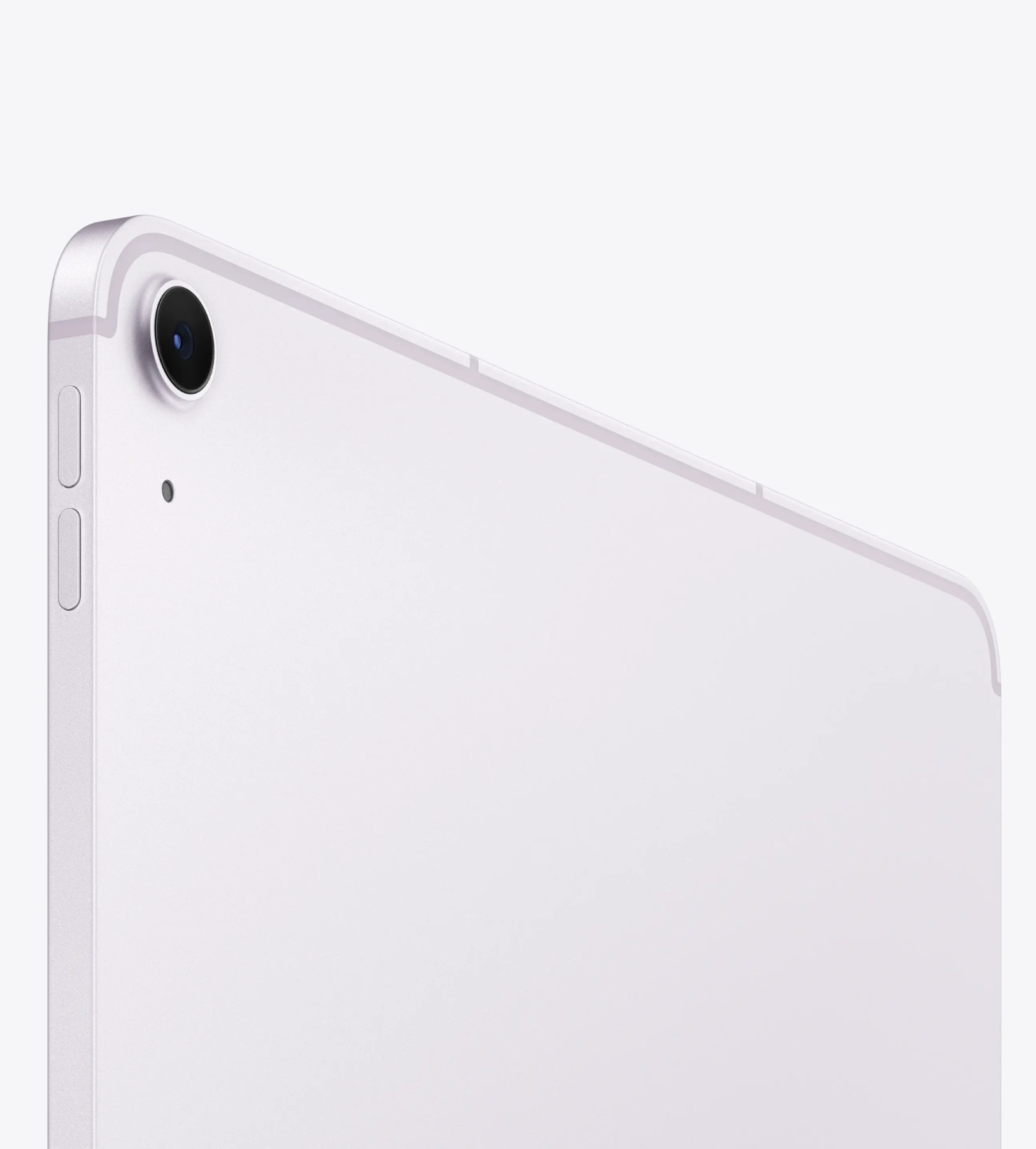 Планшет Apple iPad Air (2025) M3 13" Wi-Fi + Cellular 128Gb Purple (Небольшое повреждение коробки)
