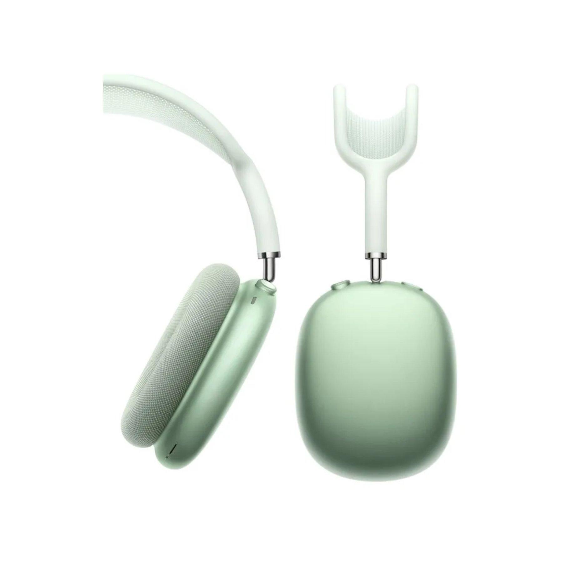 Apple AirPods Max, Зеленый, MGYN3