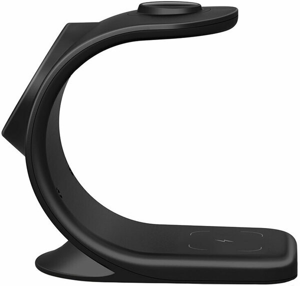 VLP Powerstand 3 в 1, Чёрный