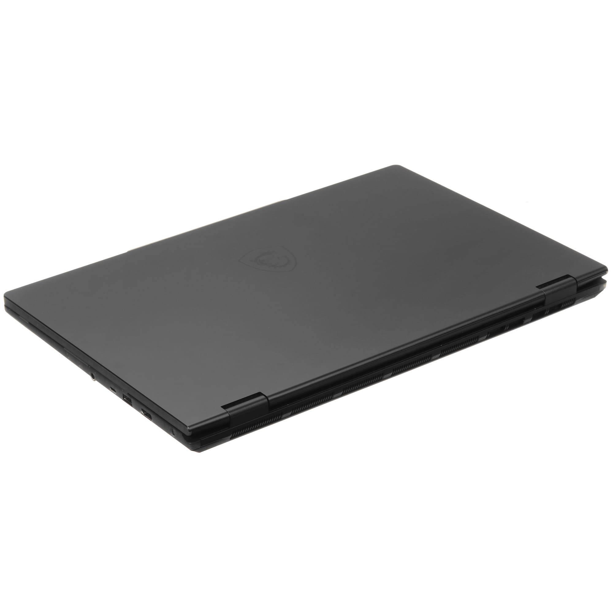Ноутбук MSI Cyborg 15 B20 Core 7 240H/16Гб/512Гб SSD/RTX 5060/15.6" FullHD 144Гц/Черный (Cyborg15B20)