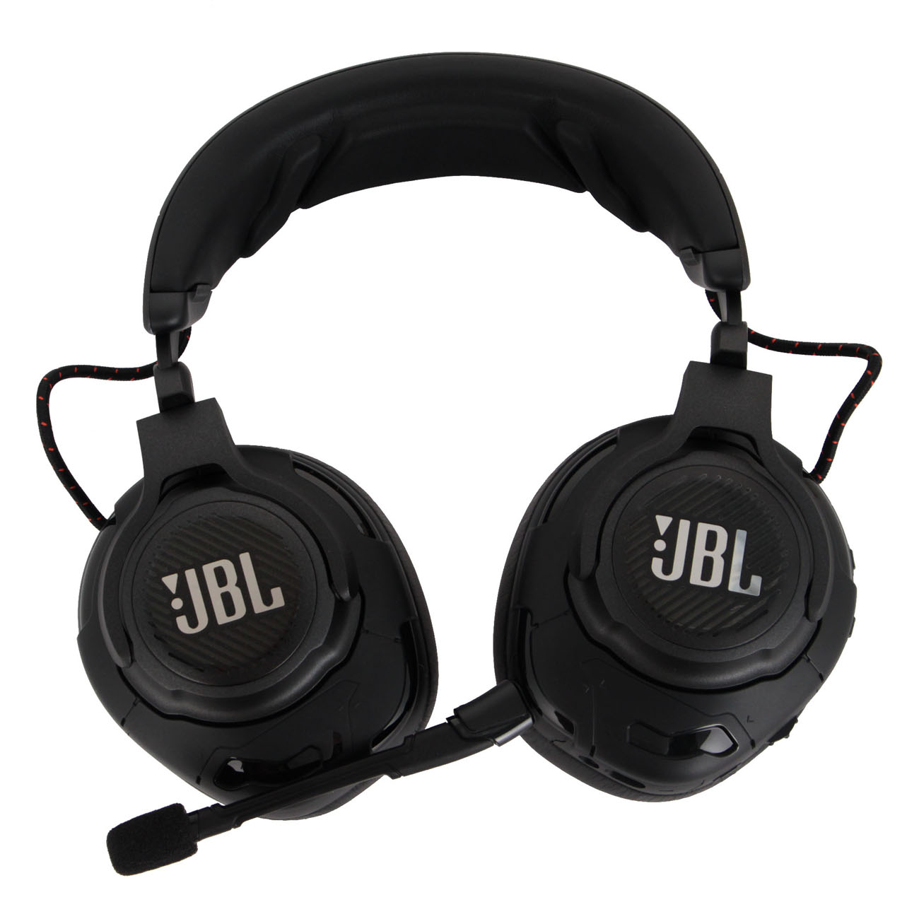 JBL Quantum ONE, Черный JBL Quantum ONE, Черный
