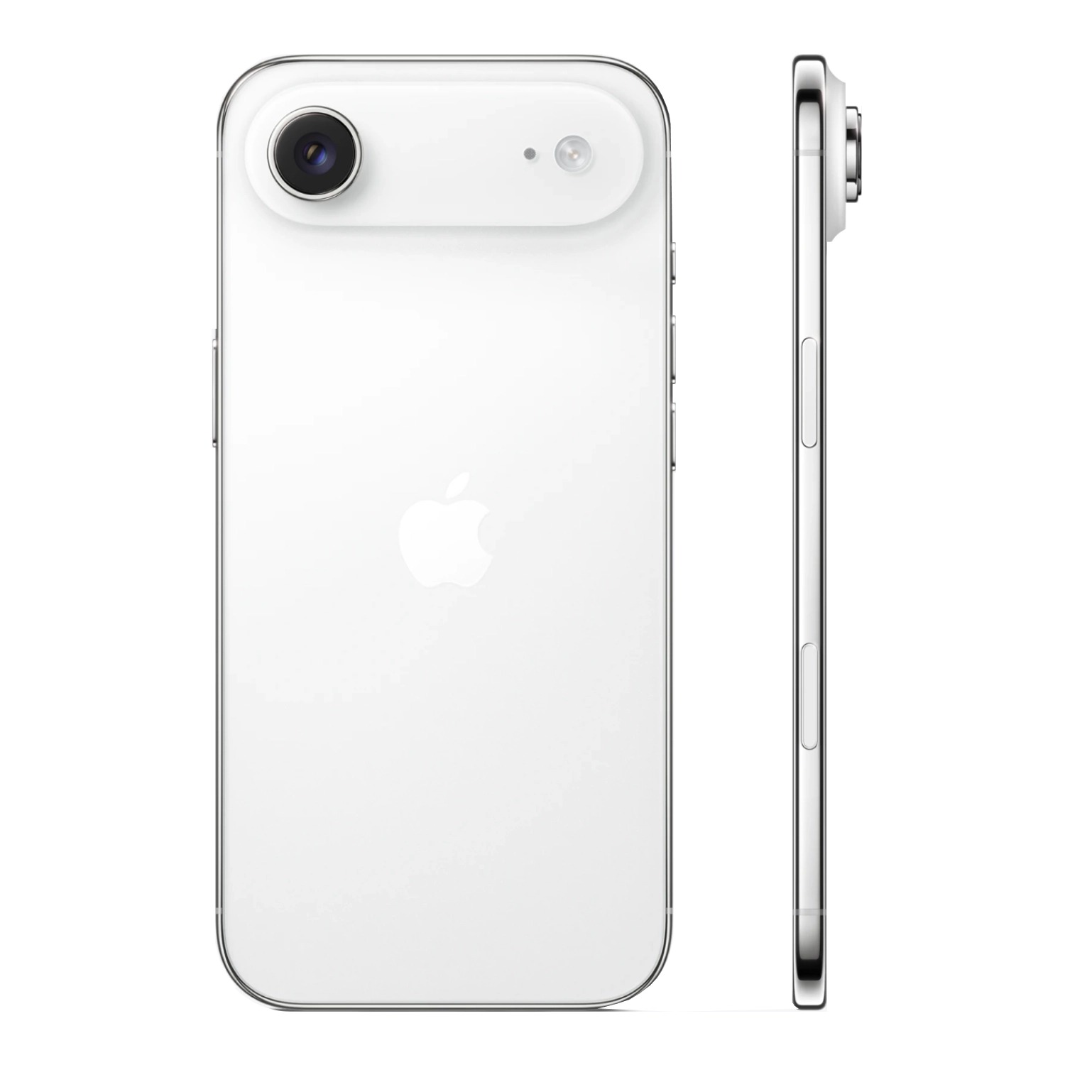 Смартфон Apple iPhone Air 256Гб (eSIM) Облачно-белый