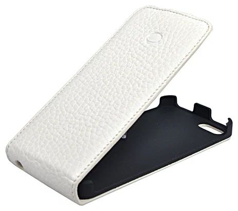 Чехол Beyzacases MF-Series Flip для iPhone 6, Крем "Белла"