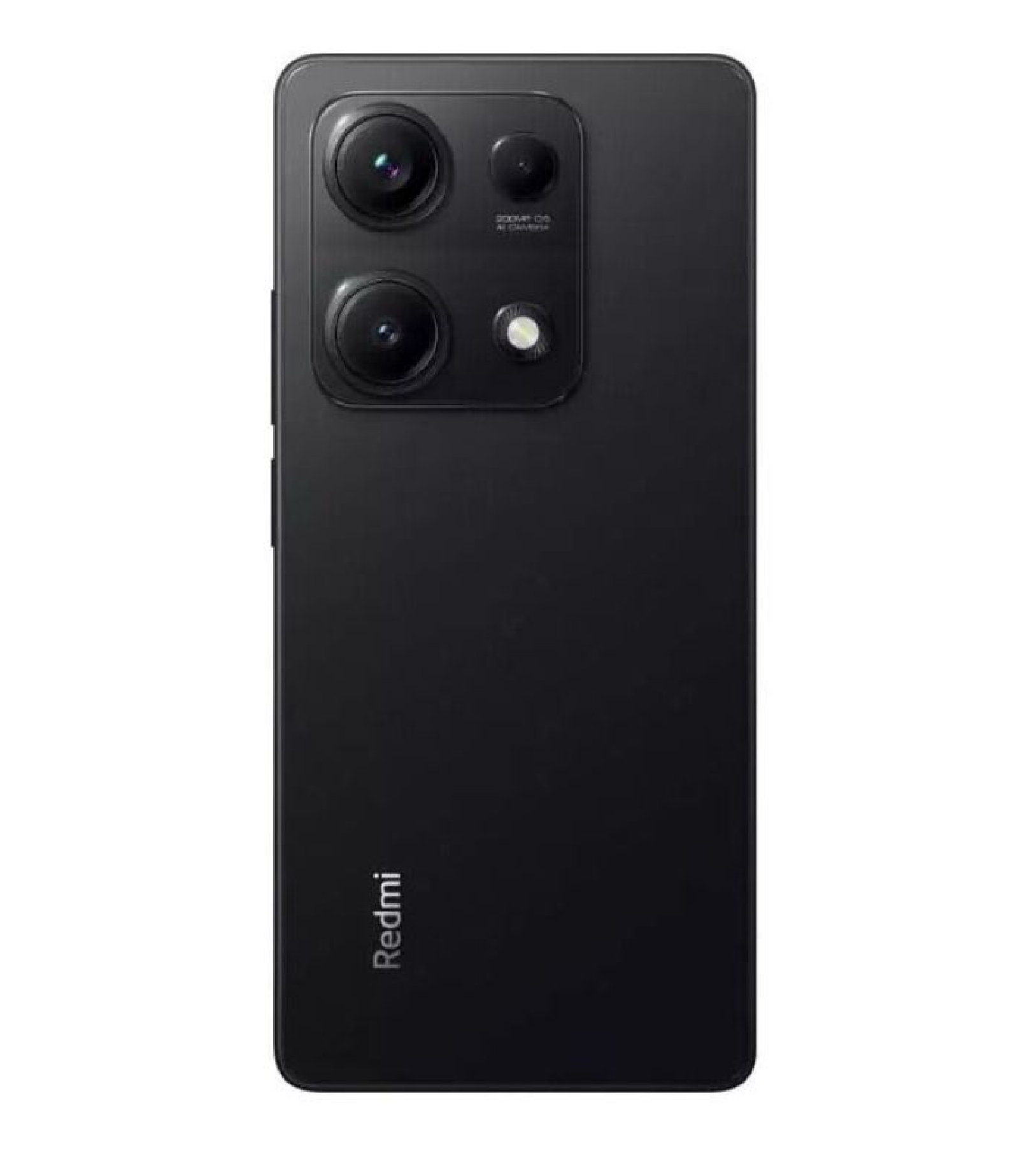 Xiaomi Redmi Note 14S 8/256Гб, Черный EU Xiaomi Redmi Note 14S 8/256Гб, Черный EU