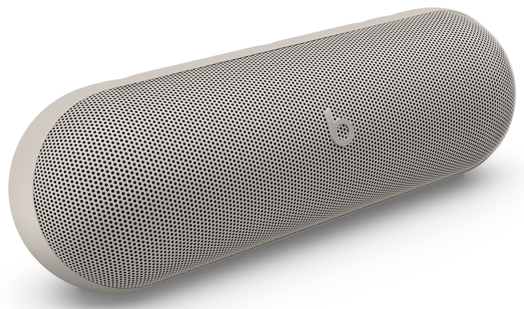 Beats Pill Special Edition – Kim Kardashian, Серебристая Beats Pill Special Edition – Kim Kardashian, Серебристая
