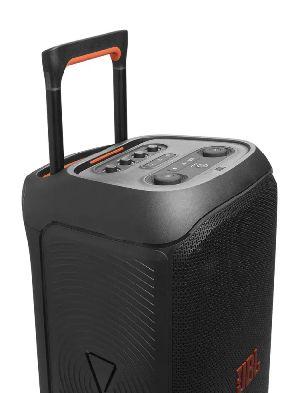JBL PartyBox 320, Черный JBL PartyBox 320, Черный