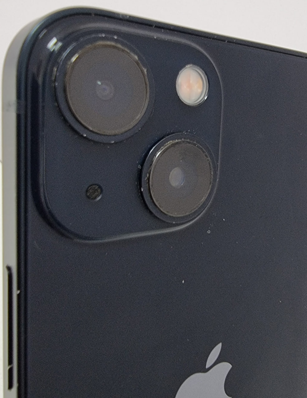 iPhone 13 Mini 128Гб, (75%) RU, Черный - БУ . . +