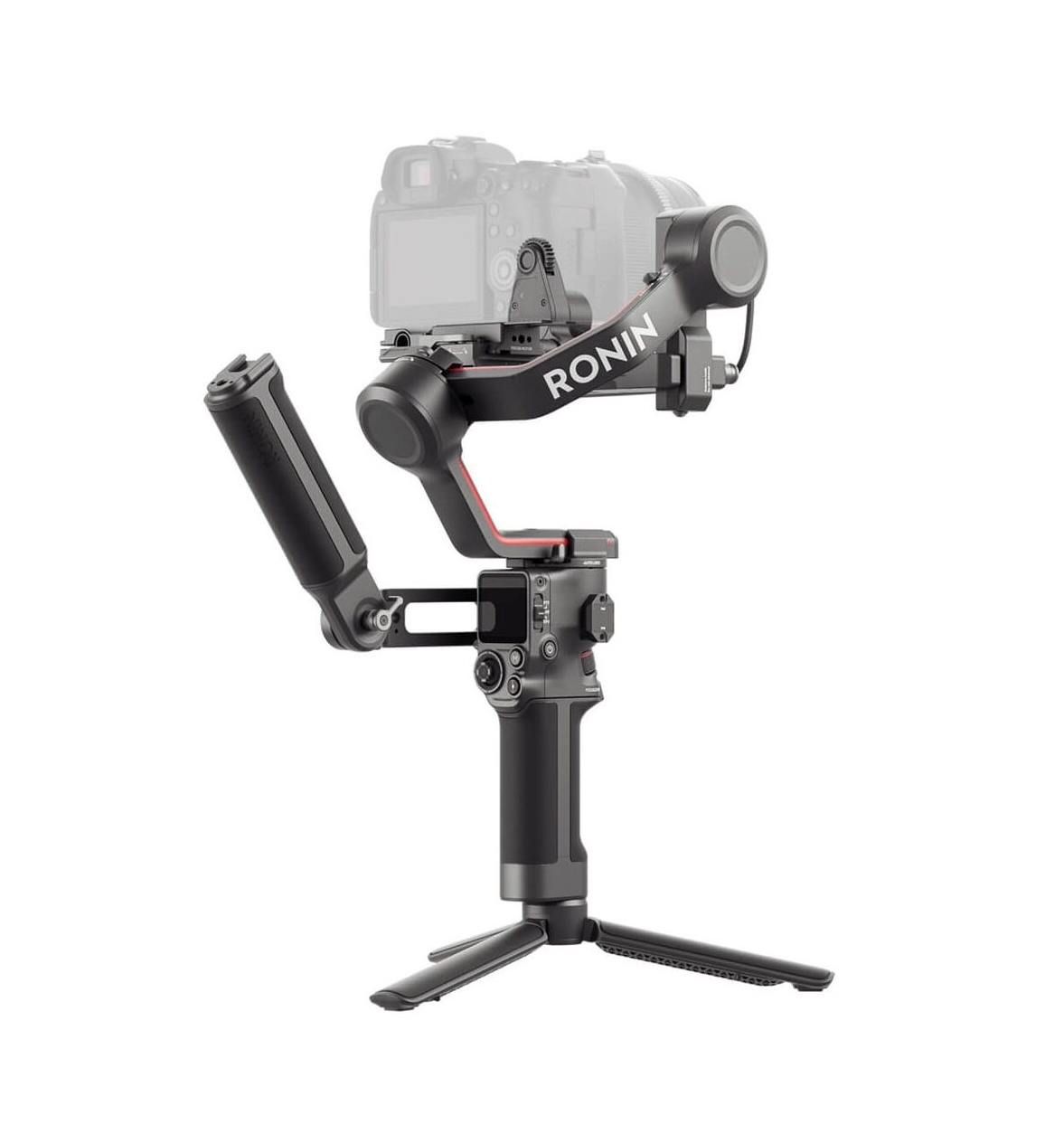 Электронный стабилизатор DJI RS 3 Pro Combo в Краснодаре