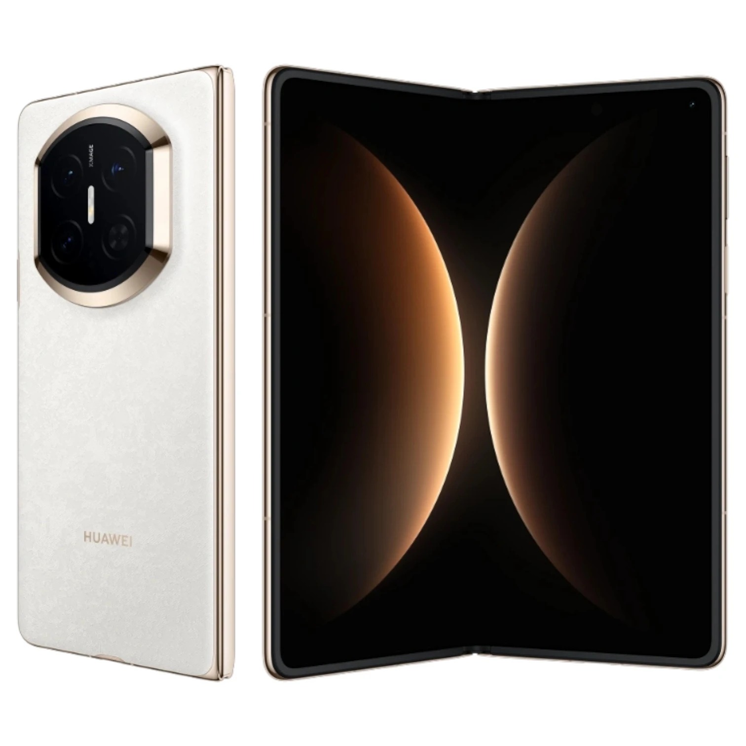 Смартфон Huawei Mate X7 16/512Гб, Белый