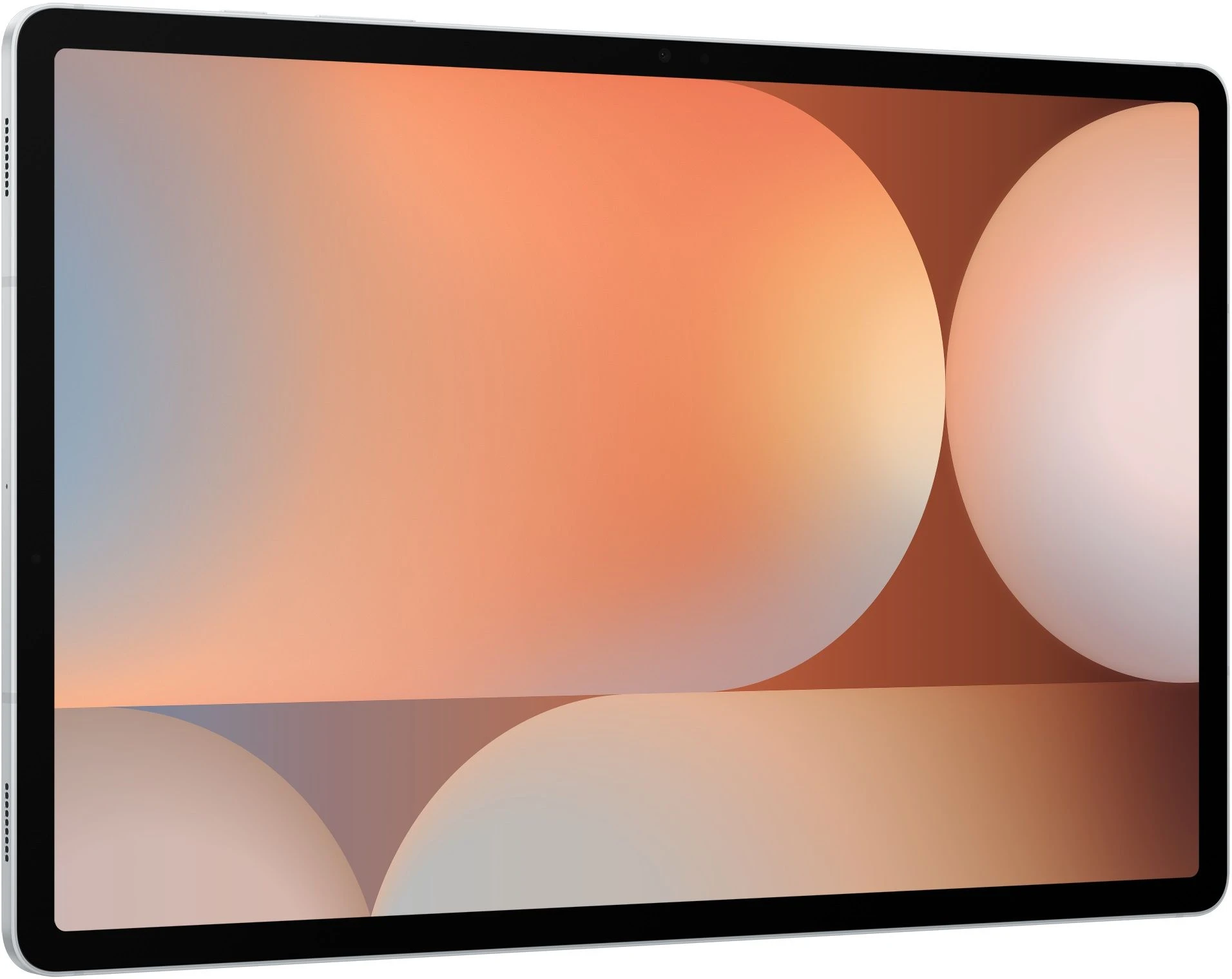 Samsung Galaxy Tab S10 Plus 12.4 Wi-Fi 12/256Гб, Серебристый Samsung Galaxy Tab S10 Plus 12.4 Wi-Fi 12/256Гб, Серебристый