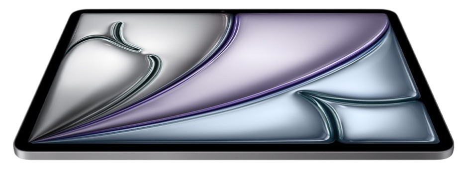 Планшет Apple iPad Air (2026) M4 11" Wi-Fi 128Гб Серый космос