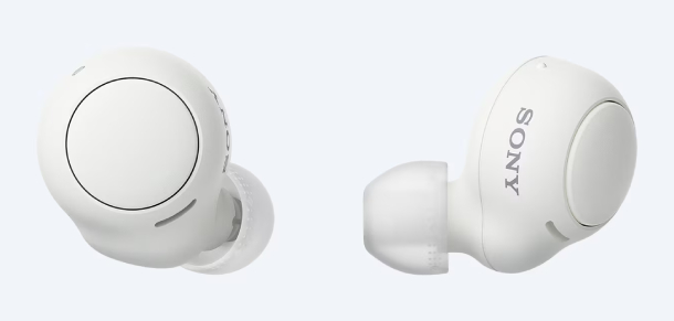 Sony WF-C500, Белый