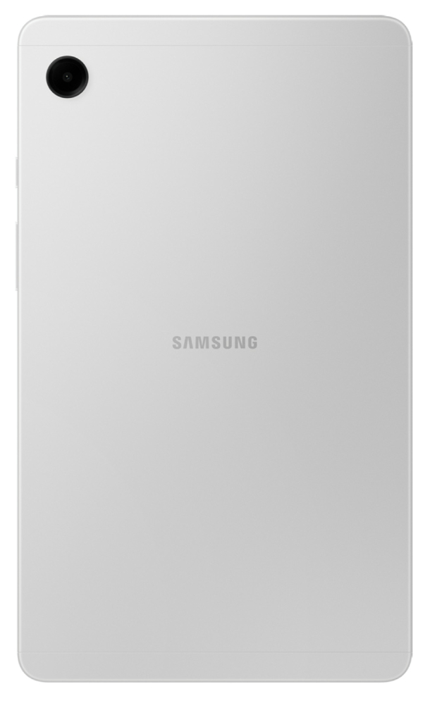 Samsung Galaxy Tab A9 8.7" LTE 64Гб, Серебристый
