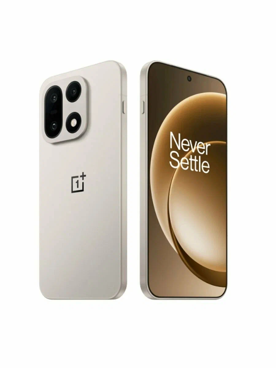 OnePlus 15 16/512Гб, Золотой