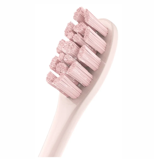 Электрическая зубная щетка Oclean Z1, Розовый в Краснодаре