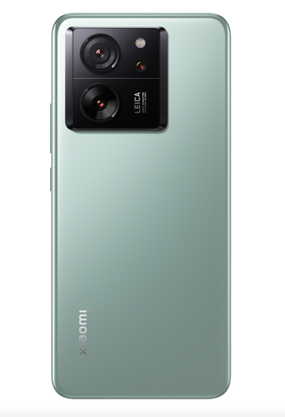 Xiaomi 13T 12/256Гб, Зеленый, EU