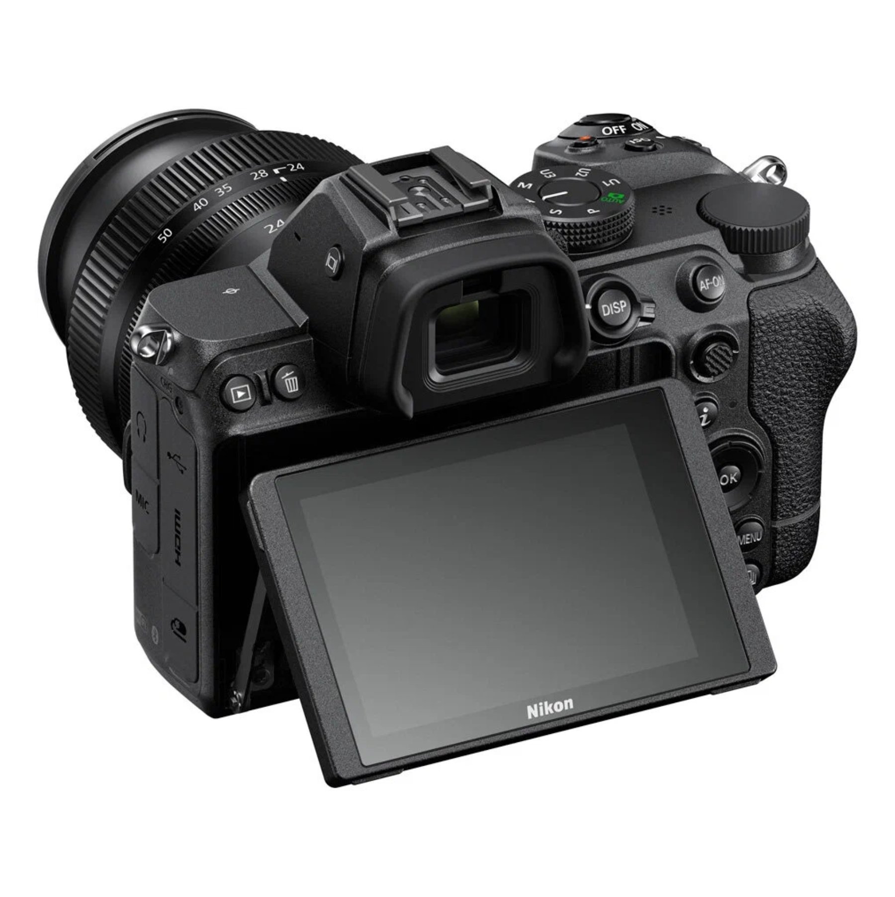 Nikon Z5 Kit Z 24-200 f/4-6.3 VR в Краснодаре