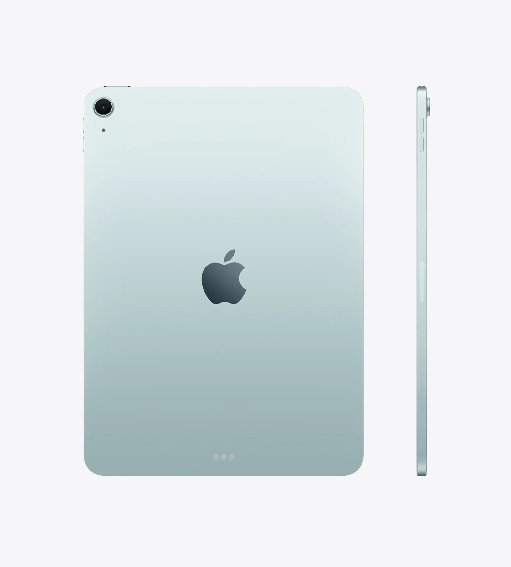 Apple iPad Air 11", 2025, M3, Wi-Fi, 256Гб, Синий