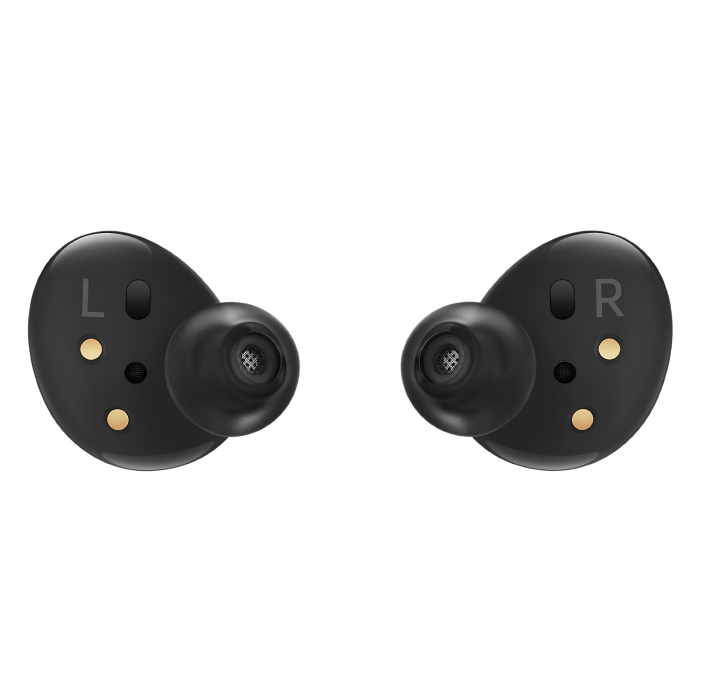 Samsung Galaxy Buds 2, Черные Samsung Galaxy Buds 2, Черные