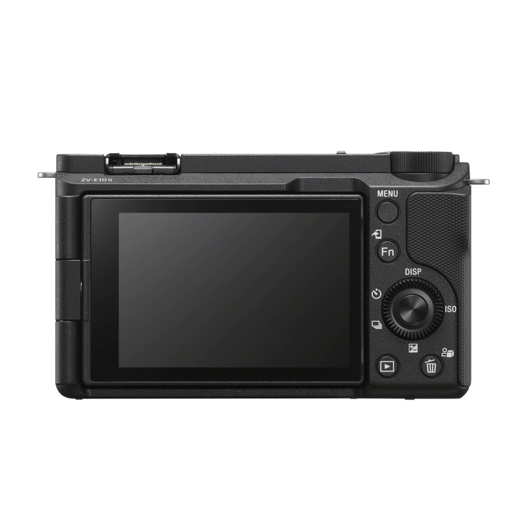 Sony ZV-Е10 II Body в Краснодаре